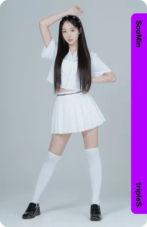 Divine01 SooMin 108