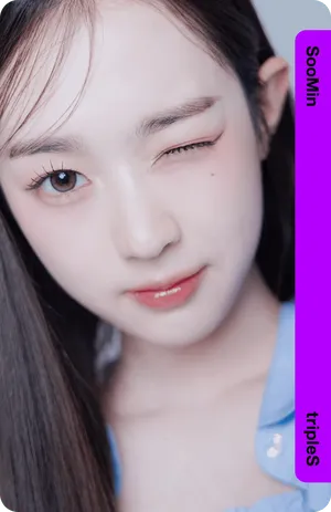 Divine01 SooMin 110