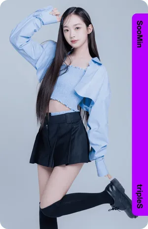 Divine01 SooMin 113