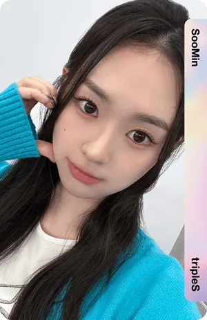 Divine01 SooMin 202Z
