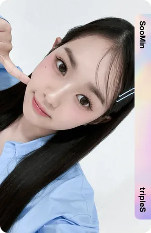 Divine01 SooMin 203Z