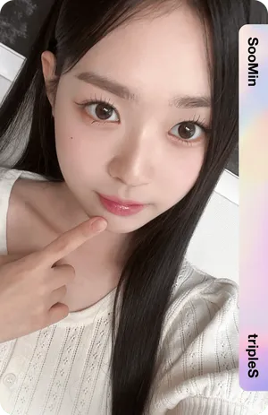 Divine01 SooMin 204Z