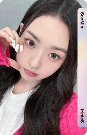 Divine01 SooMin 206Z