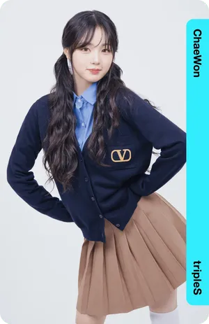 Ever01 ChaeWon 101