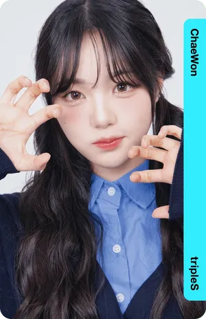 Ever01 ChaeWon 102