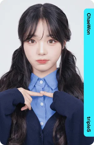 Ever01 ChaeWon 103