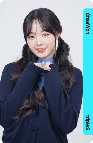 Ever01 ChaeWon 104