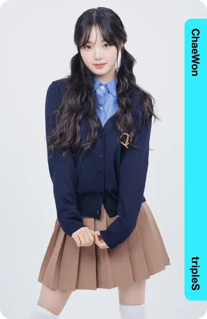 Ever01 ChaeWon 105
