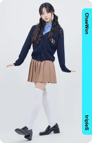 Ever01 ChaeWon 106