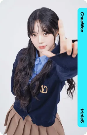 Ever01 ChaeWon 107