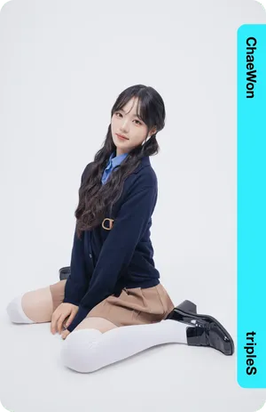 Ever01 ChaeWon 108