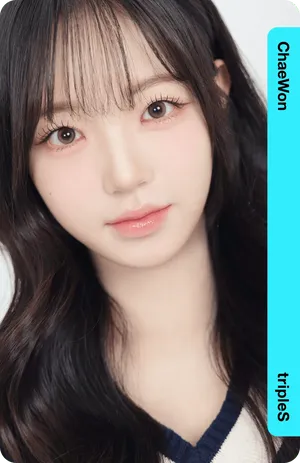 Ever01 ChaeWon 109