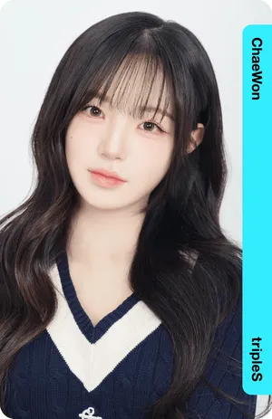 Ever01 ChaeWon 110