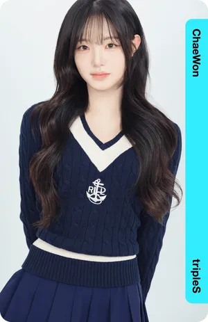 Ever01 ChaeWon 111