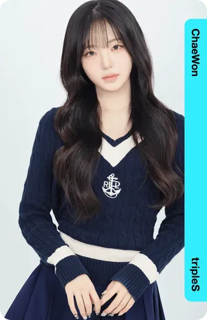 Ever01 ChaeWon 112