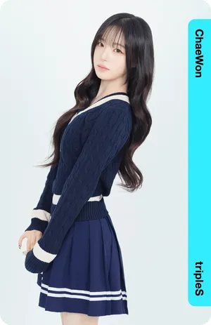 Ever01 ChaeWon 113