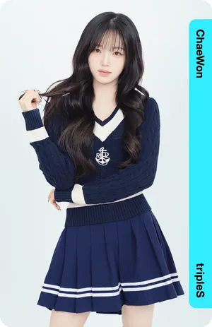 Ever01 ChaeWon 114
