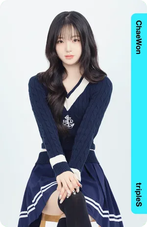 Ever01 ChaeWon 115