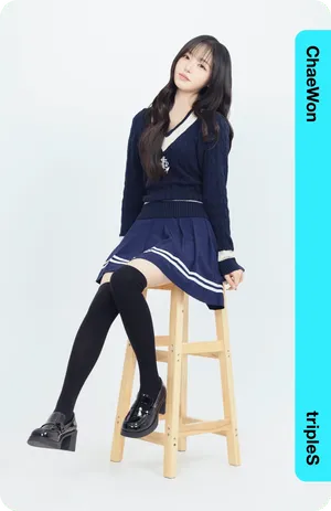 Ever01 ChaeWon 116