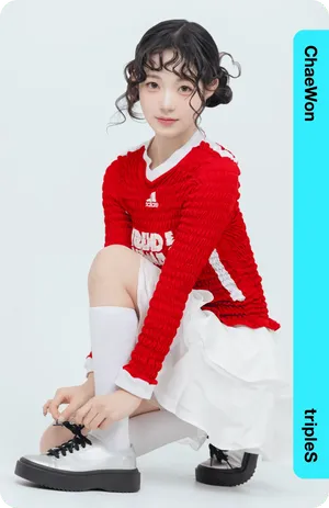 Ever01 ChaeWon 119