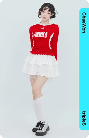 Ever01 ChaeWon 120