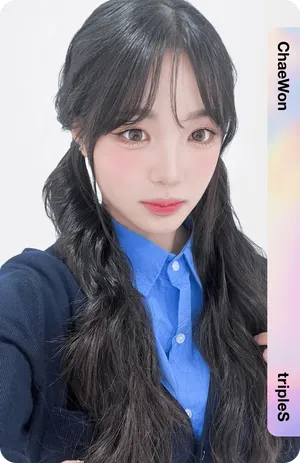 Ever01 ChaeWon 201Z