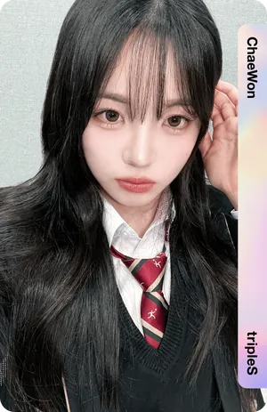 Ever01 ChaeWon 202Z