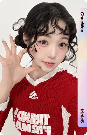 Ever01 ChaeWon 205Z
