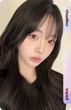 Ever01 ChaeWon 206Z