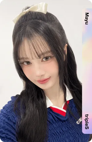 Ever01 Mayu 205Z