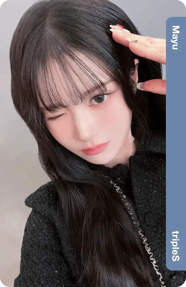 Ever01 Mayu 333Z