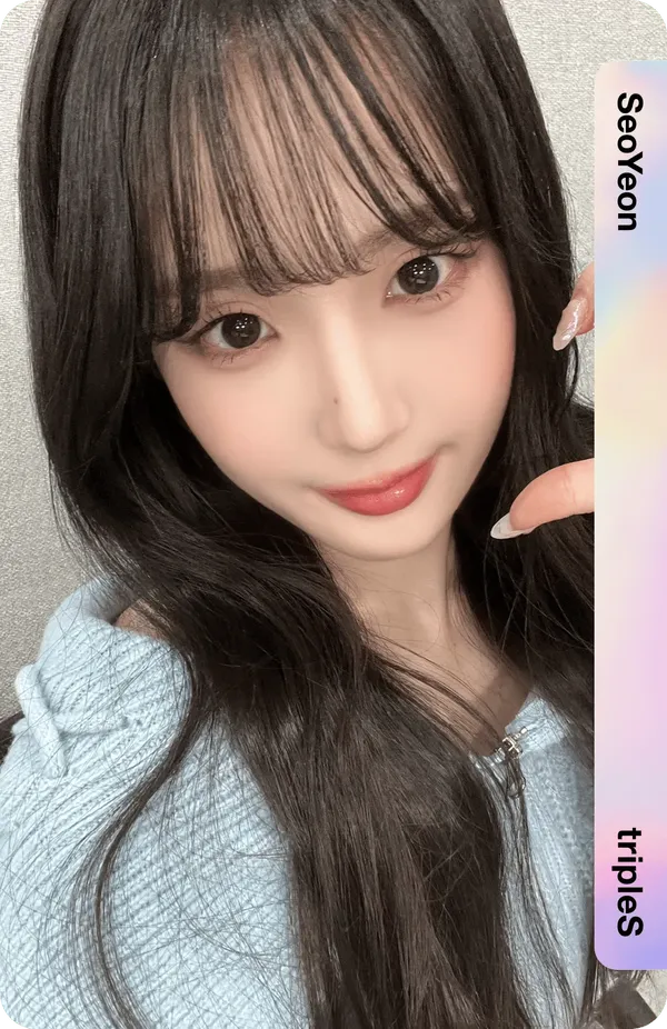 Ever01 SeoYeon 204Z