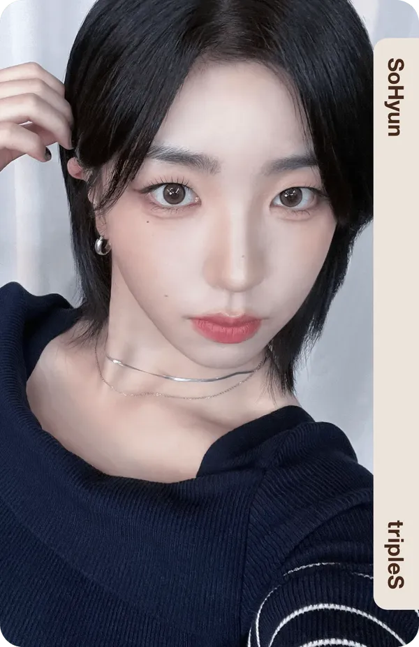 Ever01 SoHyun 309A