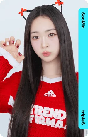 Ever01 SooMin 118