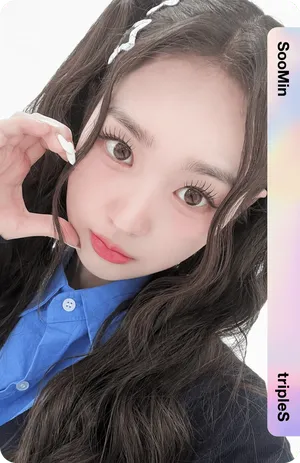 Ever01 SooMin 201Z