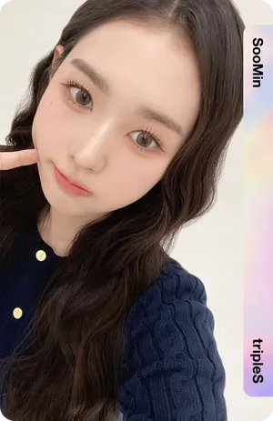 Ever01 SooMin 203Z