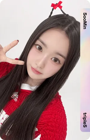 Ever01 SooMin 205Z