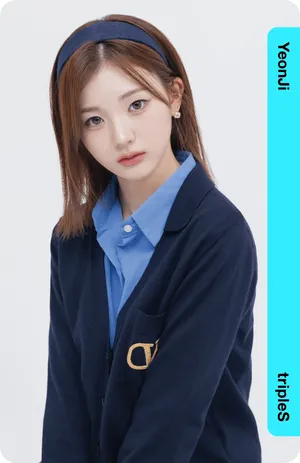 Ever01 YeonJi 101