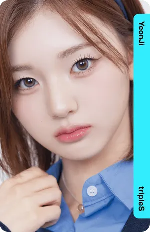 Ever01 YeonJi 108