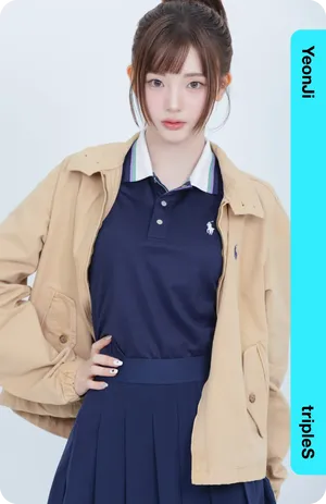 Ever01 YeonJi 111