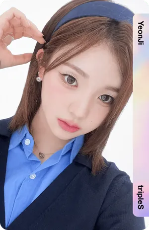 Ever01 YeonJi 201Z