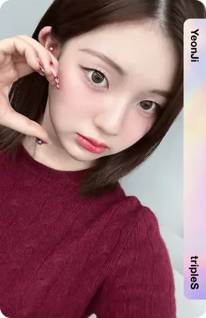 Ever01 YeonJi 202Z