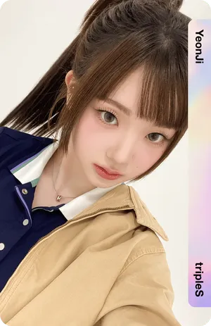 Ever01 YeonJi 203Z