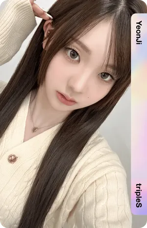Ever01 YeonJi 204Z
